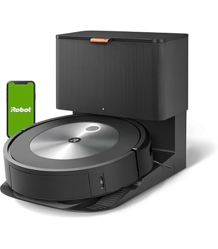 iRobot Roomba 985 Wi-Fi Connected Robot Vacuum, Black : Buy